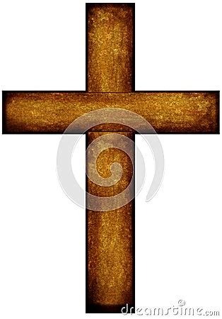 holy cross stock  image