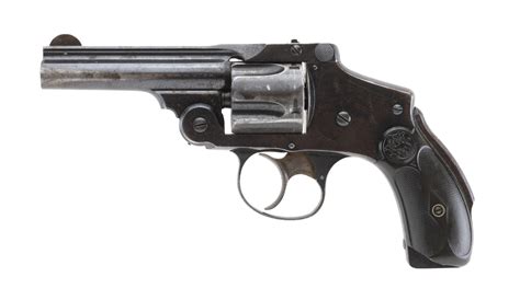 smith wesson  departure  sw caliber revolver  sale