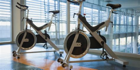 Spinning Benefits And Disadvantages