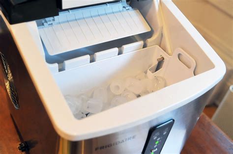 frigidaire ice maker  working reasons troubleshooting tips