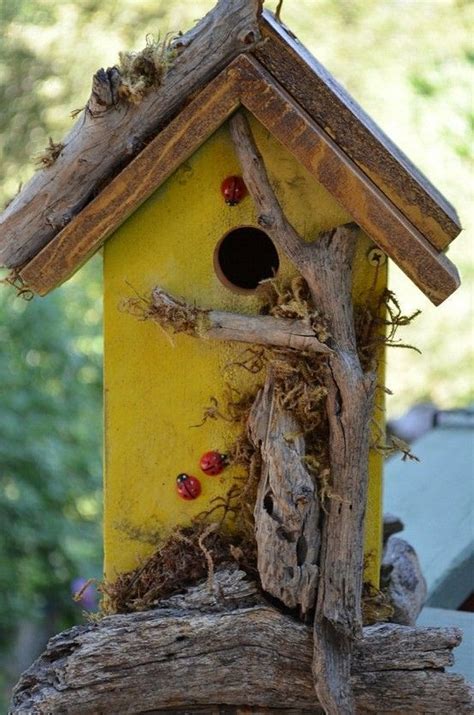 build  bird house  imagine daily dose  creativity howtobuildabirdhouse