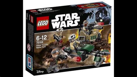2017 Lego Sets Star Wars Geramass