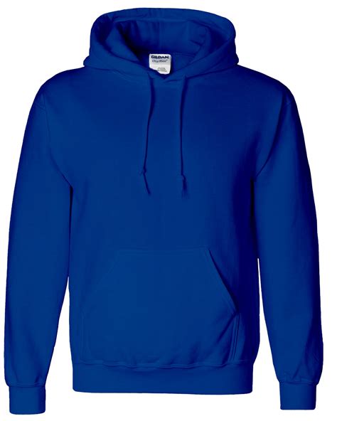 gildan heavy blend plain hoodie sweatshirt hooded sweat hoody jumper ebay