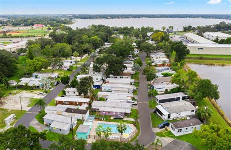 town  country mobile home park  active adult communities orlando fl gallery