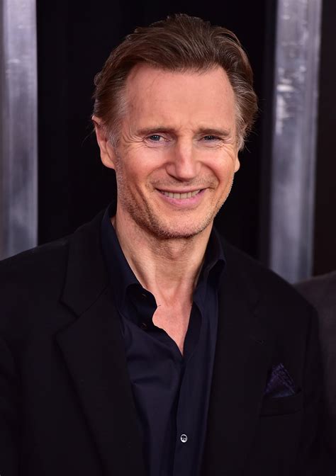liam neeson 21 hot irish lads we d let steal our pot of gold popsugar australia love and sex