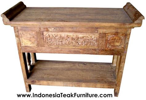 furniture indonesia