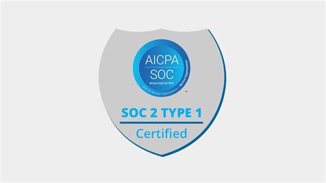 emphasys software awarded soc  type  certification