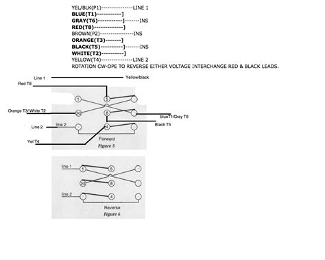 phase motor wiring diagram  wire headcontrolsystem