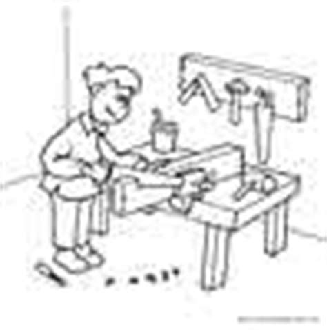 jobs coloring pages coloring pages  kids