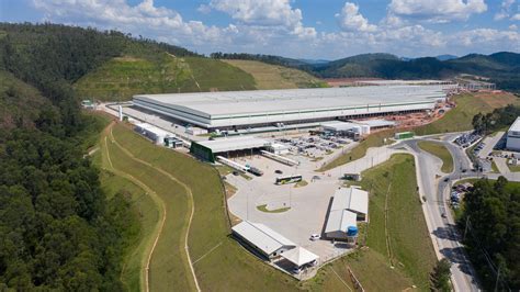 mercado livre tera  novos centros de distribuicao  brasil tecmundo