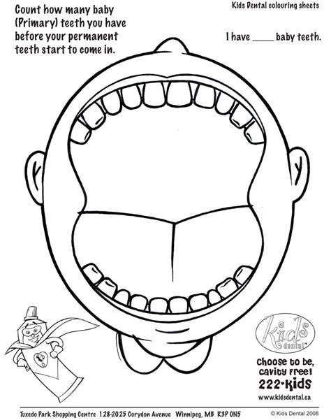 teeth  mouth drawing  getdrawings