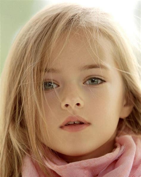 【衝撃】5年前「世界一の美少女」だと話題になったロシアの天使（当時8歳）、現在の姿がこちら ポッカキット