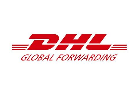 dhl global forwarding logo logodix