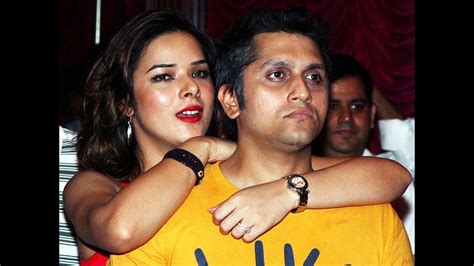 mohit suri gives credit to wife for his success bt youtube