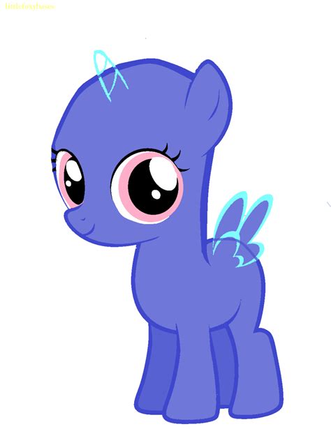 mlp clipart fillies   cliparts  images  clipground