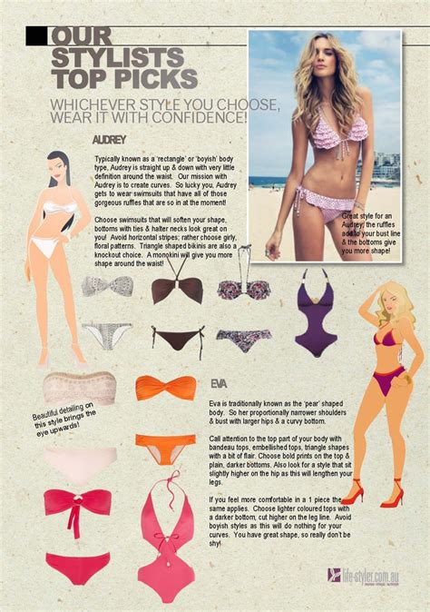looking for swim wear to suit your body type best swimsuits swimsuits swimsuits for curves
