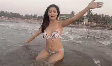 international bikini day sexiest indian tv actresses nia