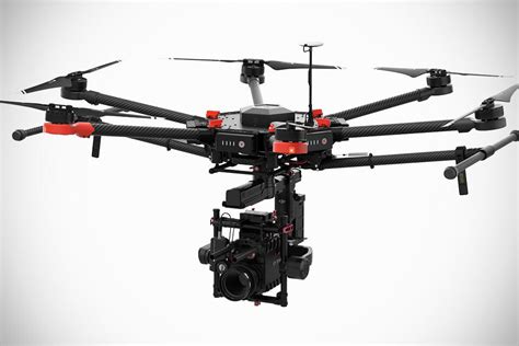 dji introduces  professional imaging drone   lbs payload mikeshouts