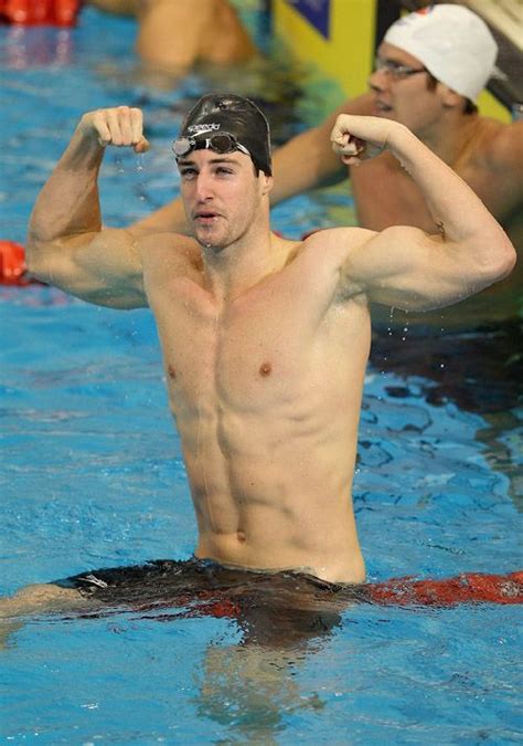 30 Best Male Bodies Of The Olympics Outsports