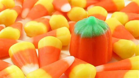 3 worst candies for your teeth