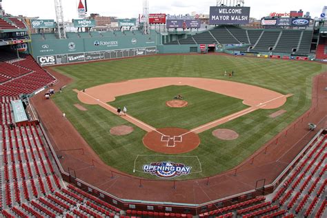 charitybuzz 2 state street pavilion box seats to the 2018 red sox ope lot 1479800