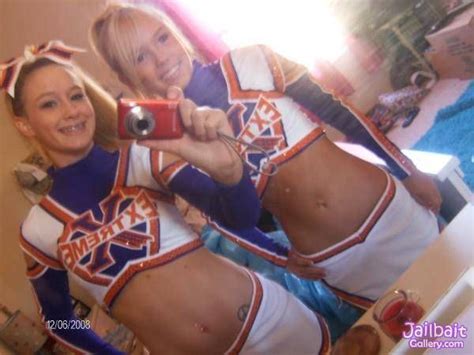 cute cheerleaders gallery ebaum s world