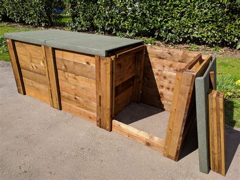 top compost bins exploring types pros cons  cost ggr home