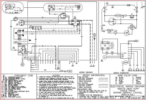 rheem air conditioner wiring diagram air conditioning rheem wiring diagram schematic