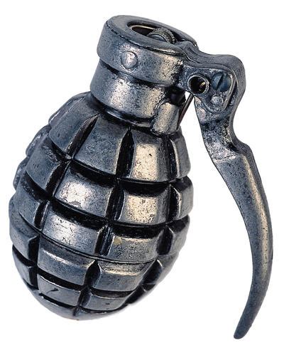 grenade  nighthawkstock  deviantart
