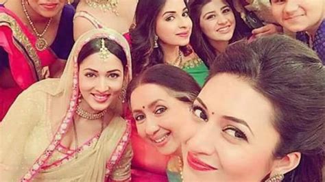 Post Her Exit From Yeh Hai Mohabbatein This Actress Bags