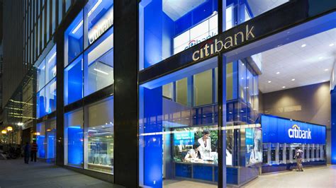 citibank cpg architects