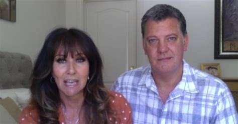 linda lusardi s husband says he had to be restrained by doctors after
