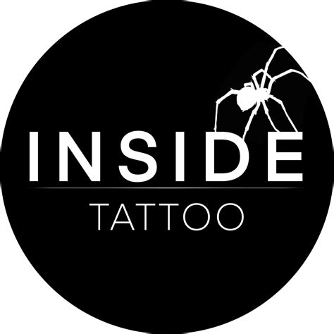 inside tattoo gallery
