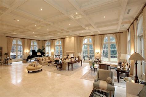 exquisite mega mansion  toronto idesignarch interior design architecture interior