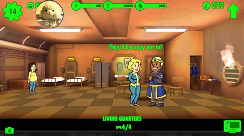 fallout shelter sex machine anthony s6 edge youtube