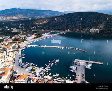 ermioni greece  res stock photography  images alamy