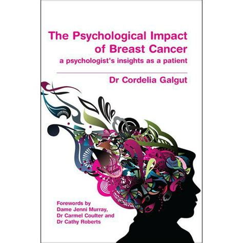 psychological impact  breast cancer  psychologists insight