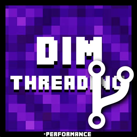 dimensional threads reforked versions