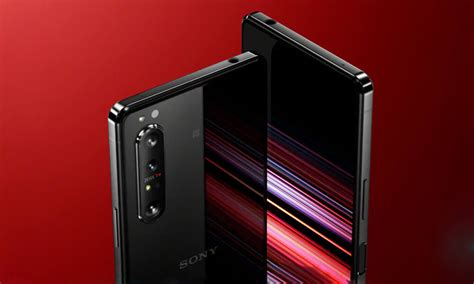 sony xperia  iii rekabet icin geliyor hardware  hwp