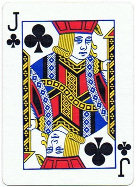 Playing Cards Clip Art Hubpages