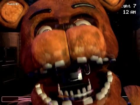 five nights at freddy s 2 Злой Фредди coub s with sound