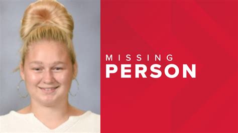 medina county missing 17 year old kayla marie hendershot