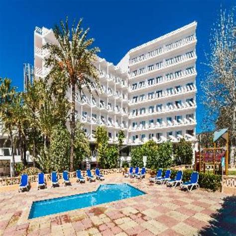 palmanova hotel majorca spain overview