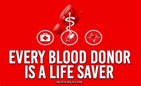 blood donation quotes slogans   motivate   donate