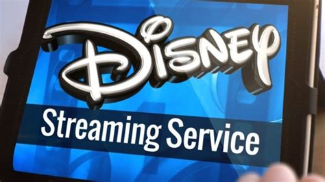 disney reveals   logo    service