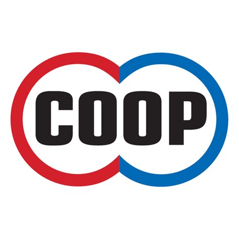 coop logo vector logo  coop brand   eps ai