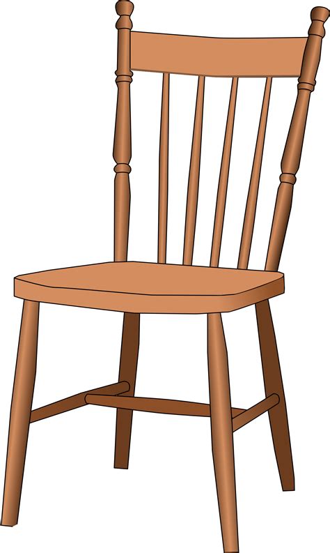 covered chairs clipart   cliparts  images