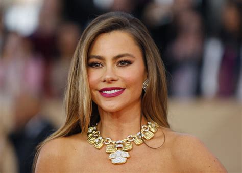 sofia vergara highest paid tv actress why there s less of a pay gap