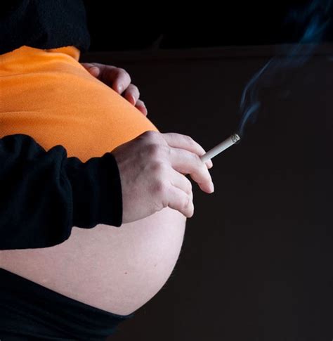 Smoking During Pregnancy Dangerous Tobacco Facts
