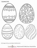 Easter Printables Printable Coloring Catchmyparty Styling Helpful Some Party sketch template